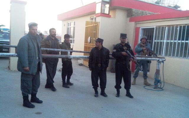 1 dead, 4 wounded as Kapisa villagers clash