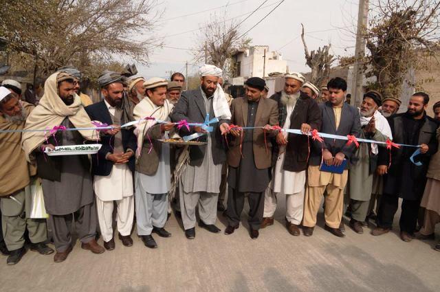 د سمنګان راډيو تلويزيون ته سټډيو جوړېږي