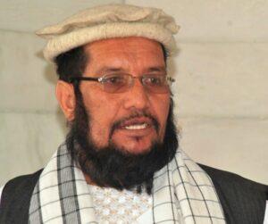 Wardak Ulama council head hurt in Kabul blast