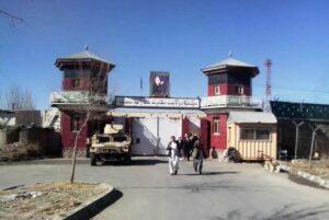 Casualties as Taliban attacks beaten back in Paktika