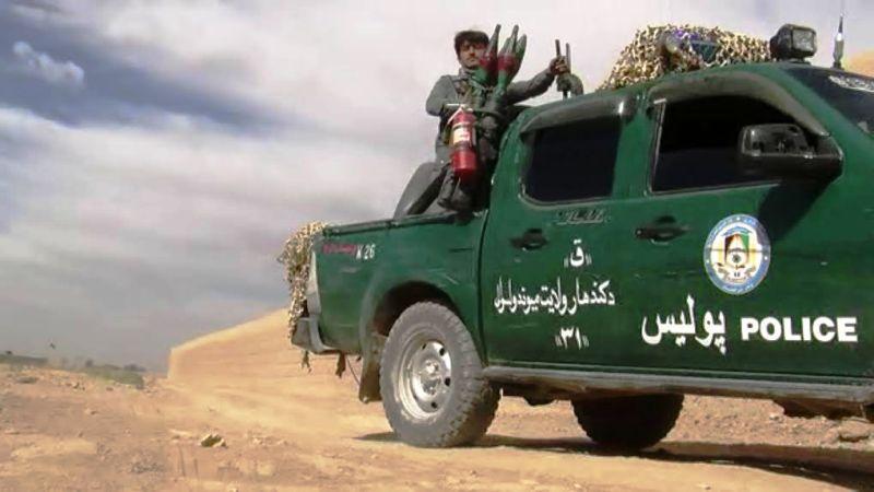 30 Taliban killed, 10 wounded In Kandahar operation