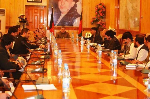 د کندهار خصوصي روغتونونه د سلګونو معلولينو وړيا درملنه کوي