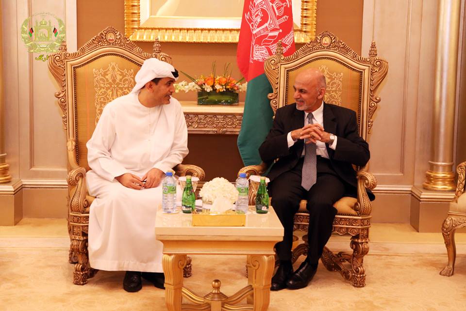 “افغانستان تا ۲۰ سال آینده، بزرگترین تولید کنندۀ مس و آهن خواهد بود”