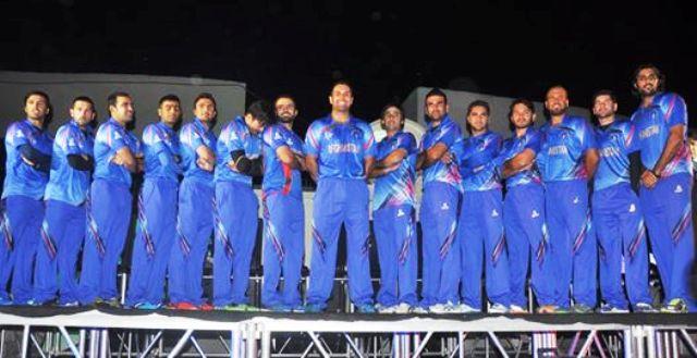 Afghans in with a chance to qualify for 2019 World Cup