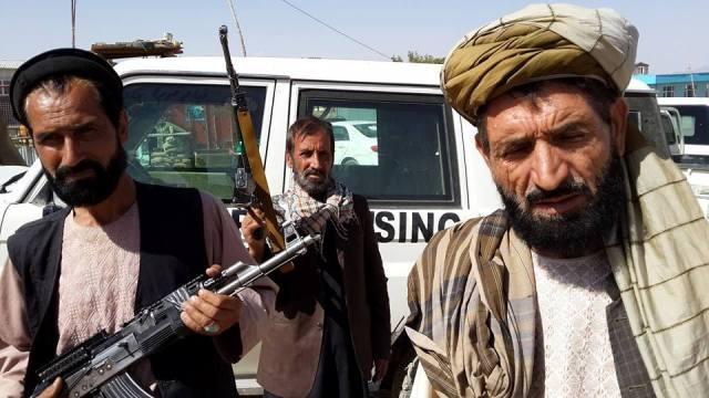 Logar uprising leader killed in Taliban ambush