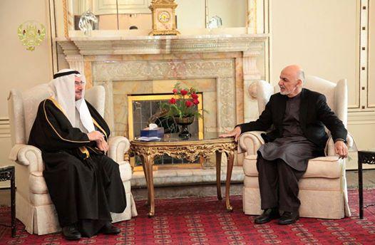 Stability key to Afghanistan’s development: OIC