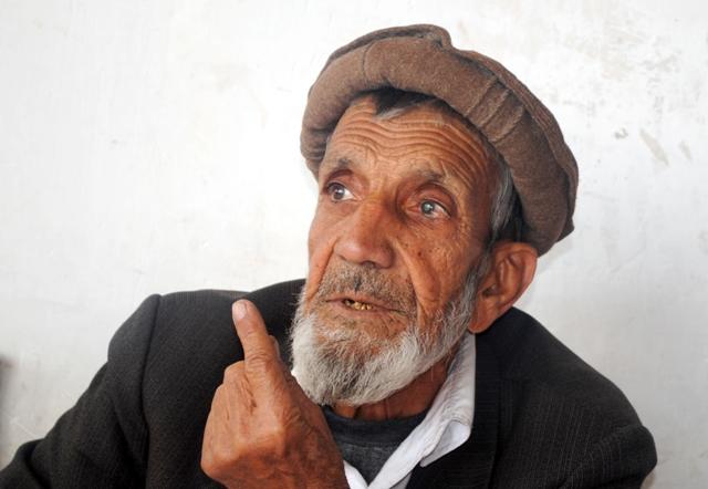 صديق مخترع: براى پيشرفت افغانستان مخترعين را کمک کنيد