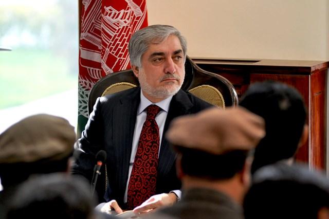 Abdullah, Karzai denounce Lahore carnage