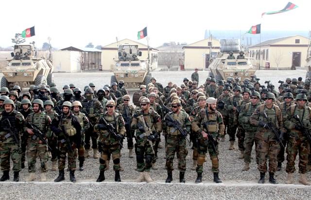 “دشمنان وطن تحت هر نامى که باشند سرکوب خواهند شد”