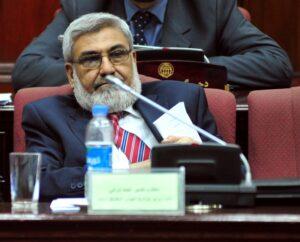Durrani demands $500m for agricultural self-sufficiency