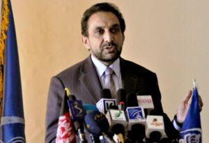 Pakistan not serious, talks an exercise in futility: Massoud