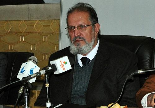 Abdul Wahid Waheedi acting Kabul Mayor – Pajhwok Afghan News