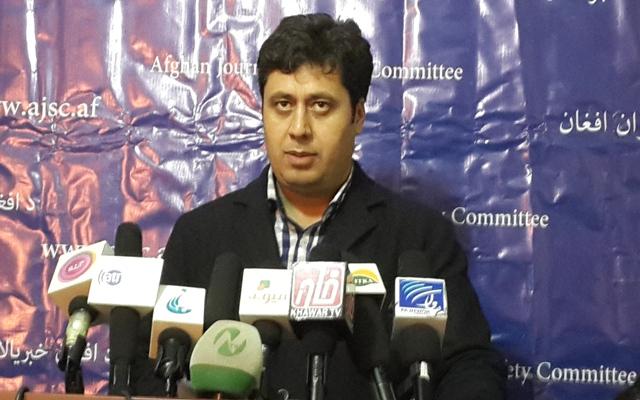 2014 most violent year for Afghan journalists