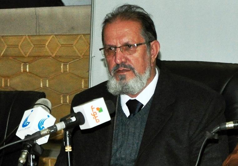 Caretaker mayor for Kabul municipality appointed