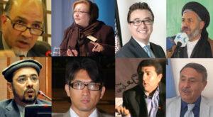 Left in the lurch, ex-jihadi leaders to form coalition