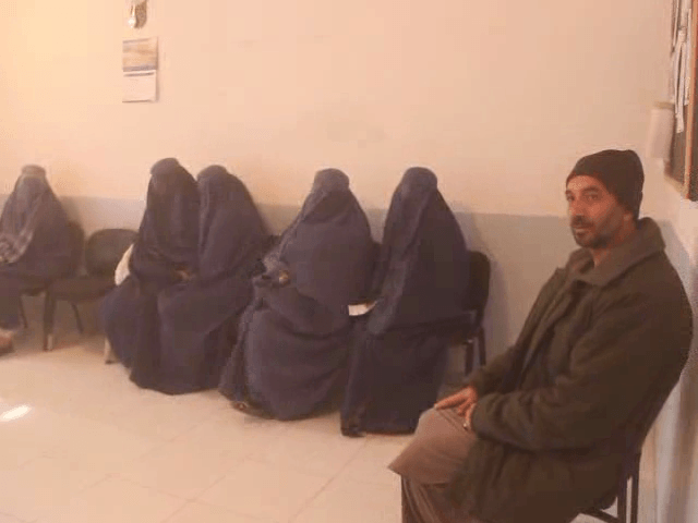 هزاران مريض روانى در جوزجان تداوى شده اند