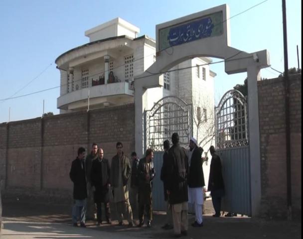 Herat security on the mend, claim public reps