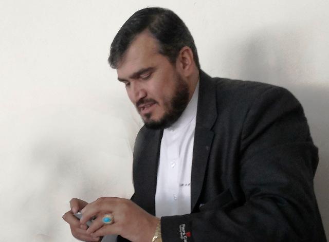 Former primary court official gunned down in Kabul