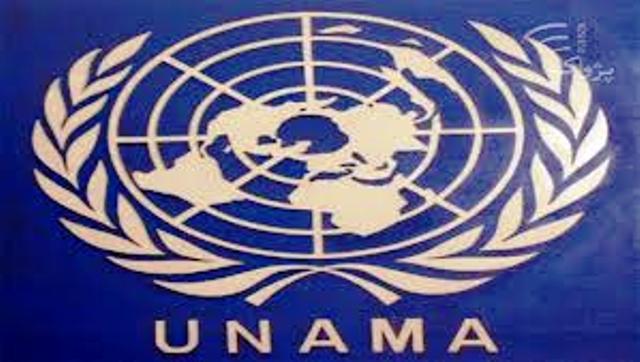 UN staff evacuated from Maimana City