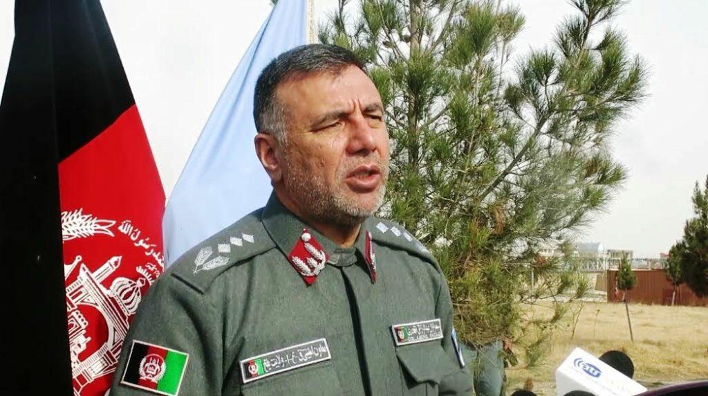 د شمال په نهو ولايتونو کې چاڼيز عمليات پيلېږي