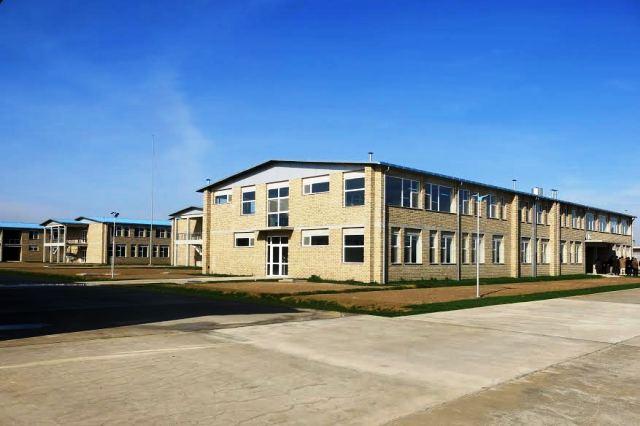 په بلخ کې د تخنيکي او مسلکي نيمه لوړه زده کړو مرکز جوړ شو