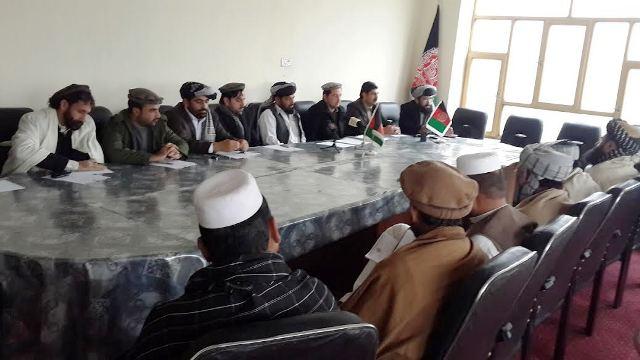 Khost PC starts functioning after prolonged feud