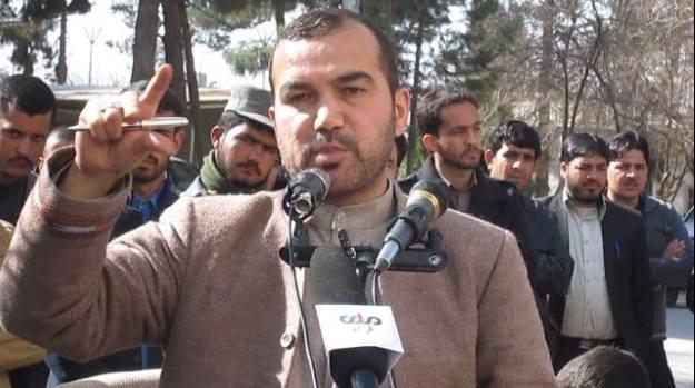 New Farah governor vows to reopen Gulistan road
