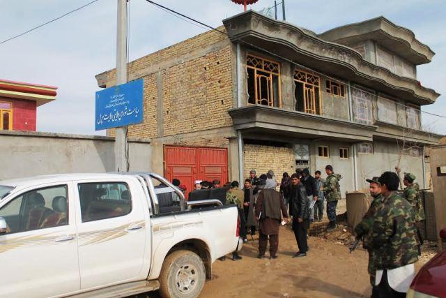 پنځو نورو ولايتي شوراګانو هم خپل دفترونه وتړل