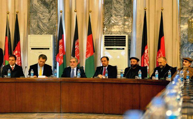 More cabinet picks to be referred to Wolesi Jirga soon