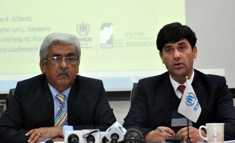 تحقيق تازه : اطفال که بدون همراه و غيرقانونى سفر مينمايند خطرات متعدد را متحمل ميشوند