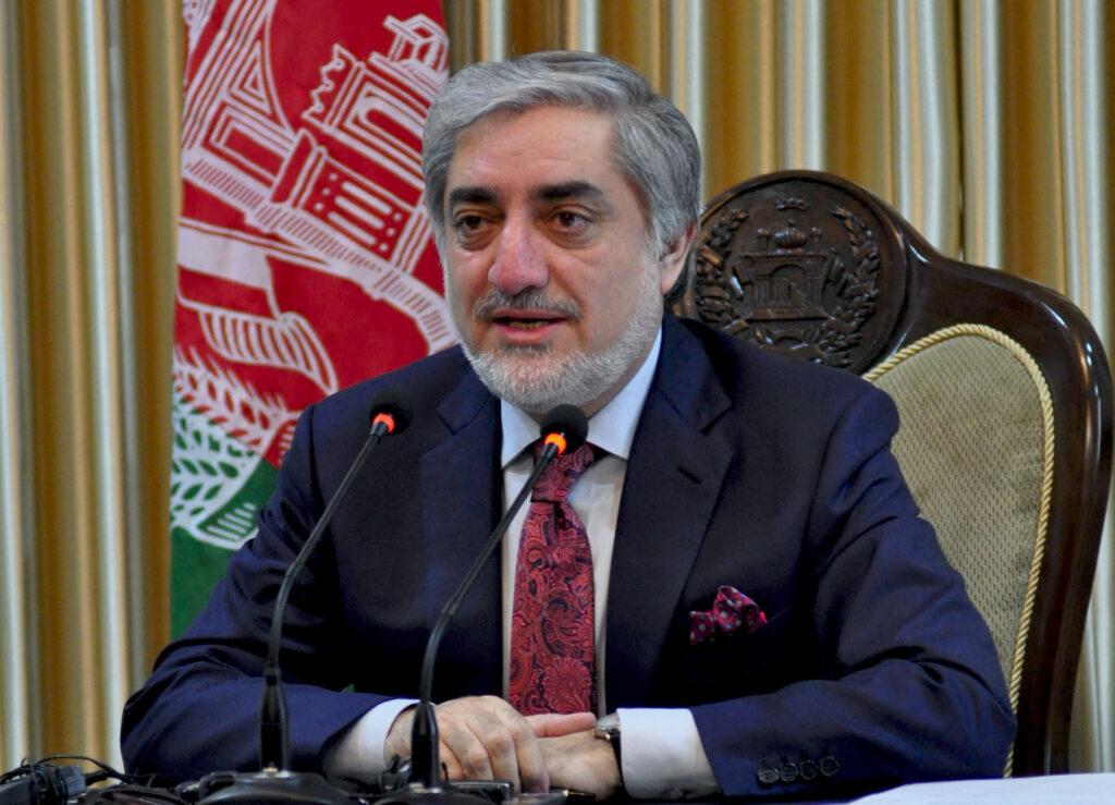 Peace talks in near future: Abdullah