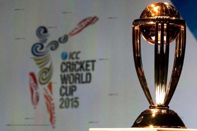 Cricket World Cup 2015 kicks off amid jubilation