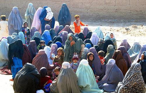 UK govt committed to promoting Afghan women’s rights