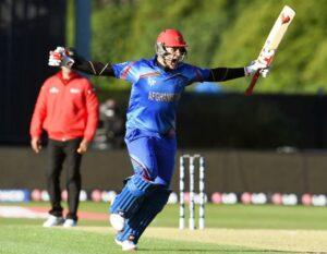 ACB names squad for Intercontinental Cup match against PNG