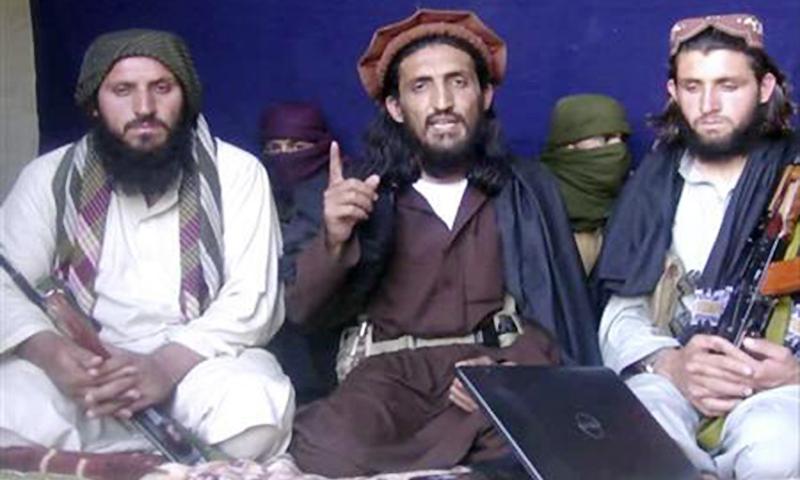 Pakistani, Afghan Taliban clash in Kunar, 7 dead