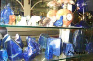 Azure worth 1b afs seized in Badakhshan