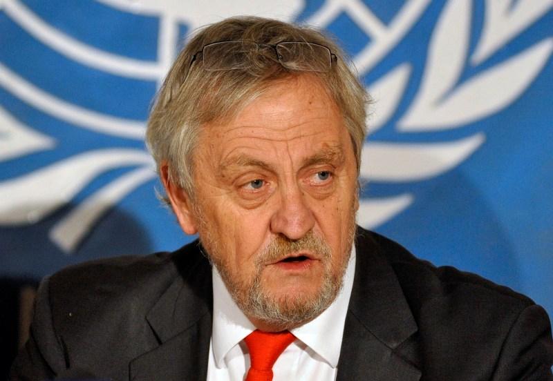 هايسم: حکومت افغانستان به تعهدات خود درمورداصلاحات درنظام انتخاباتى عمل کند