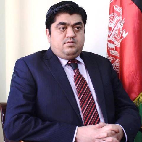 President appoints his new chief spokesman