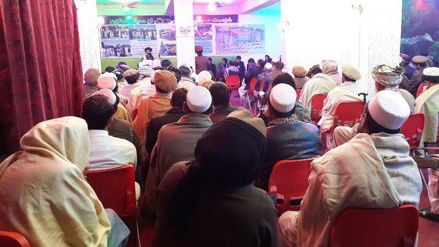 مدني فعالان: د خوست ښاروالۍ مسوولين ښاري خدماتو ته پاملرنه نه کوي