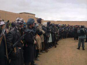 11 rebels dead in Sar-I-Pul offensive