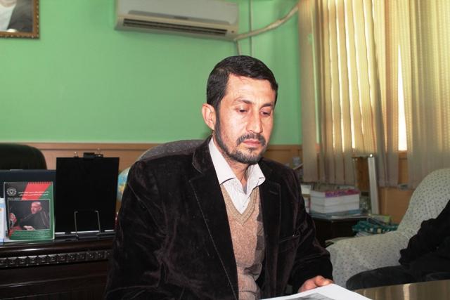 پنج پروژۀ عام المنفعه در سرپُل به بهره برداری سپرده شد