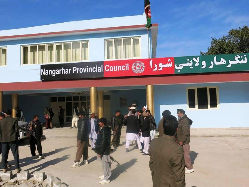 Nangarhar governor, PC vow mutual cooperation