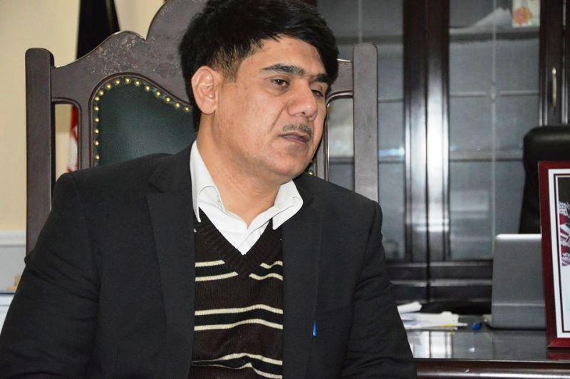 Dismissal of Kunduz governor an unfair decision: AGA