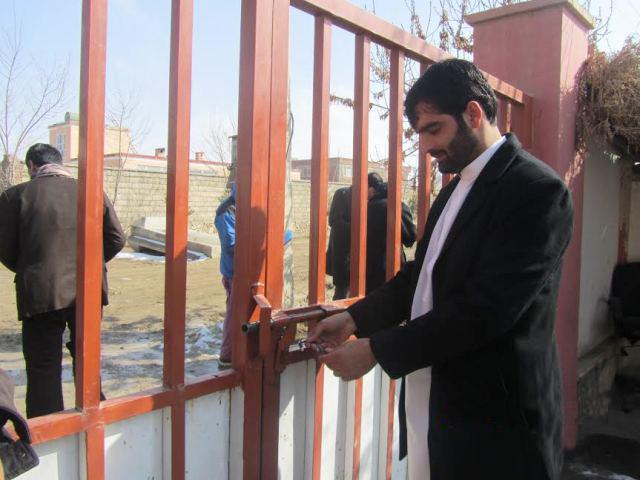 Wardak PC also joins protest against WJ decision