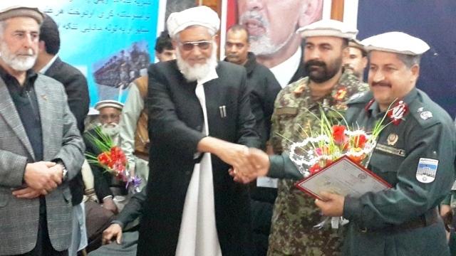Ulema, tribesmen swing behind security forces