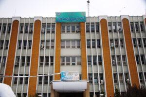 Unidentified armed men gun down doctor in Kabul