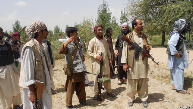 Gujar tribesmen forcibly evicted from Takhar homes