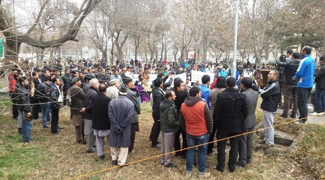 “حکومت به خواستهای تحصن کنندگان تیم ملی تکواندو توجه کند”