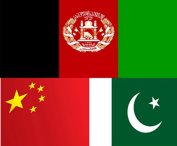 China vows to help Afghanistan, Pakistan build mutual trust