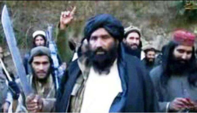 Mullah Khadim killed in Helmand drone strike